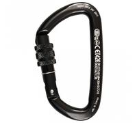 Kong Italy Guide Snap Hook Black