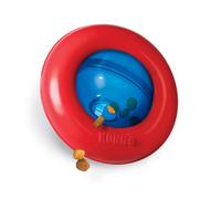 KONG - Gyro - Interactive Treat Dispensing Dog Toy - for Large Dogs