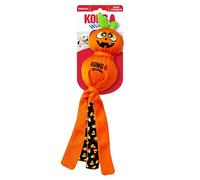 KONG Halloween Wubba Ballistic Pumpkin Lg