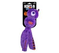 Kong Halloween Wubba Monster Purple Dog Toy - Large