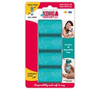 KONG HandiPOD Refill Bags - Mini - 4x10s