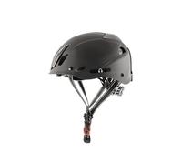 Kong Helmet Work Work Mouse Black Soft Touch, Circumference 52 - 63 cm