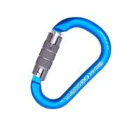 Kong Italy H.m.s Napik Snap Hook Blue