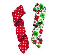 KONG Holiday Active Curlz - Size: 2 Pack