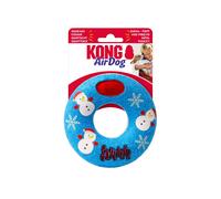 KONG Holiday AirDog Donut Md