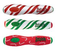 KONG Holiday AirDog Stick - Size: Assorted