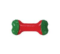 KONG Holiday CoreStrength Bone Medium Large
