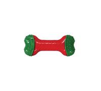 KONG Holiday CoreStrength Bone Small Medium