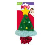 KONG Holiday Crackles Christmas Tree - 1 Toy