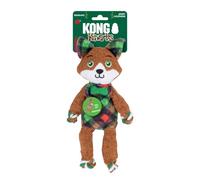 KONG Holiday Floppy Knots Dapper Assorted Small/Medium