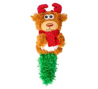 KONG Holiday Kickeroo® Character - Assorted