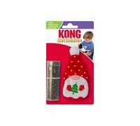 KONG Holiday Refillables Gnome Cat Toy