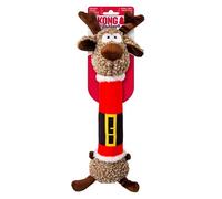 KONG Holiday Shakers™ Luvs Reindeer Medium