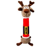 KONG Holiday Shakers™ Luvs Reindeer - Medium