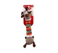 KONG Holiday Shakers Reindeer - Size: Single