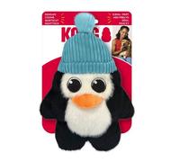 KONG Holiday Snuzzles Penguin - Size: Small