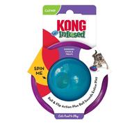 KONG Infused Cat Gyro for Cats - Single