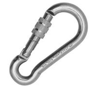Kong Italy Aisi 316 100 Mm Kn12 Snap Hook