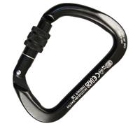 Kong Italy Aluminium X-large Screwed Snap Hook