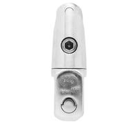Kong Italy Anchor Swivel Connector Carabiner