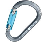 Kong Italy Anodized Aluminum H M S Snap Hook Autoblock Body