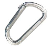 Kong Italy D Shape Straight Snap Hook