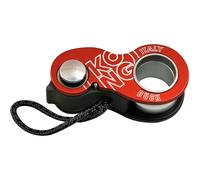 Kong Italy Duck Belay Device