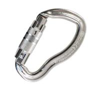 Kong Italy Ergo Twist Lock Snap Hook