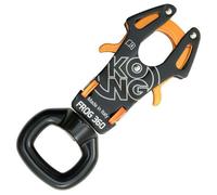 Kong Italy Frog 360 Snap Hook