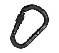 Kong Italy H.m.snapik Screw Sleeve Snap Hook