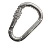 Kong Italy H.m.snapik Screw Sleeve Snap Hook