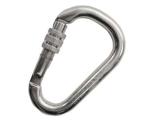Kong Italy H.m.snapik Screw Sleeve Snap Hook