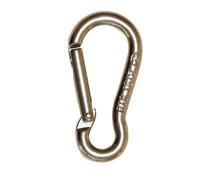 Kong Italy Kl Snap Hook 120 Mm