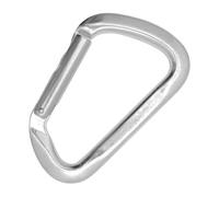 Kong Italy Large Straight Gate Snap Hook
