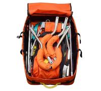 Kong Italy Lecco 2.0 Bag One Size Orange