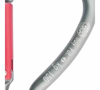 Kong Italy Mini Harness Key Holder Snap Hook Assorted