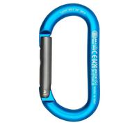 Kong Italy Ovalone Alu Snap Hook