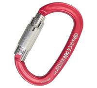 Kong Italy Ovalone Autoblock Snap Hook