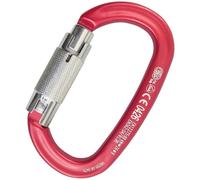 Kong Italy Ovalone Twist Lock Snap Hook