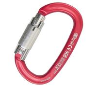 Kong Italy Ovalone Twist Lock Snap Hook