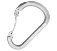 Kong Italy Paddle Wire Curved Snap Hook