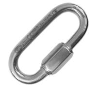 Kong Italy Quick Links Snap Hook Grey 12 mm