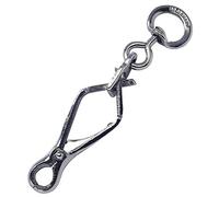 Kong Italy Steel Nickel Plated SNAP FOR LEASHES - Small