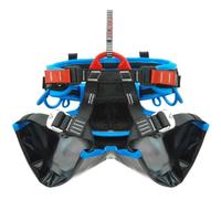 Kong Italy Target Canyoning Harness