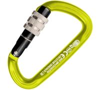 Kong Italy Trapper Threaded Snap Hook