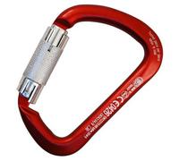 Kong Italy X-large Alu Snap Hook