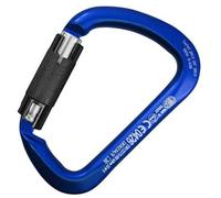 Kong Italy X-large Alu Snap Hook