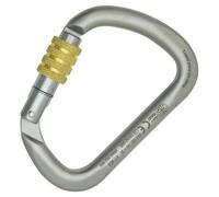 Kong Italy X-large C Steel Threaded Snap Hook