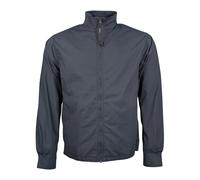 Kong Jacket - male - Aspesi - Light Jackets - Blue - 2XL - Jackets 2XL