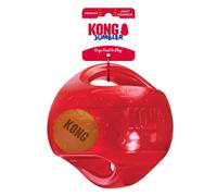 Kong Jumbler Ball Dog Toy for Playtime Fun - Large/X-Large